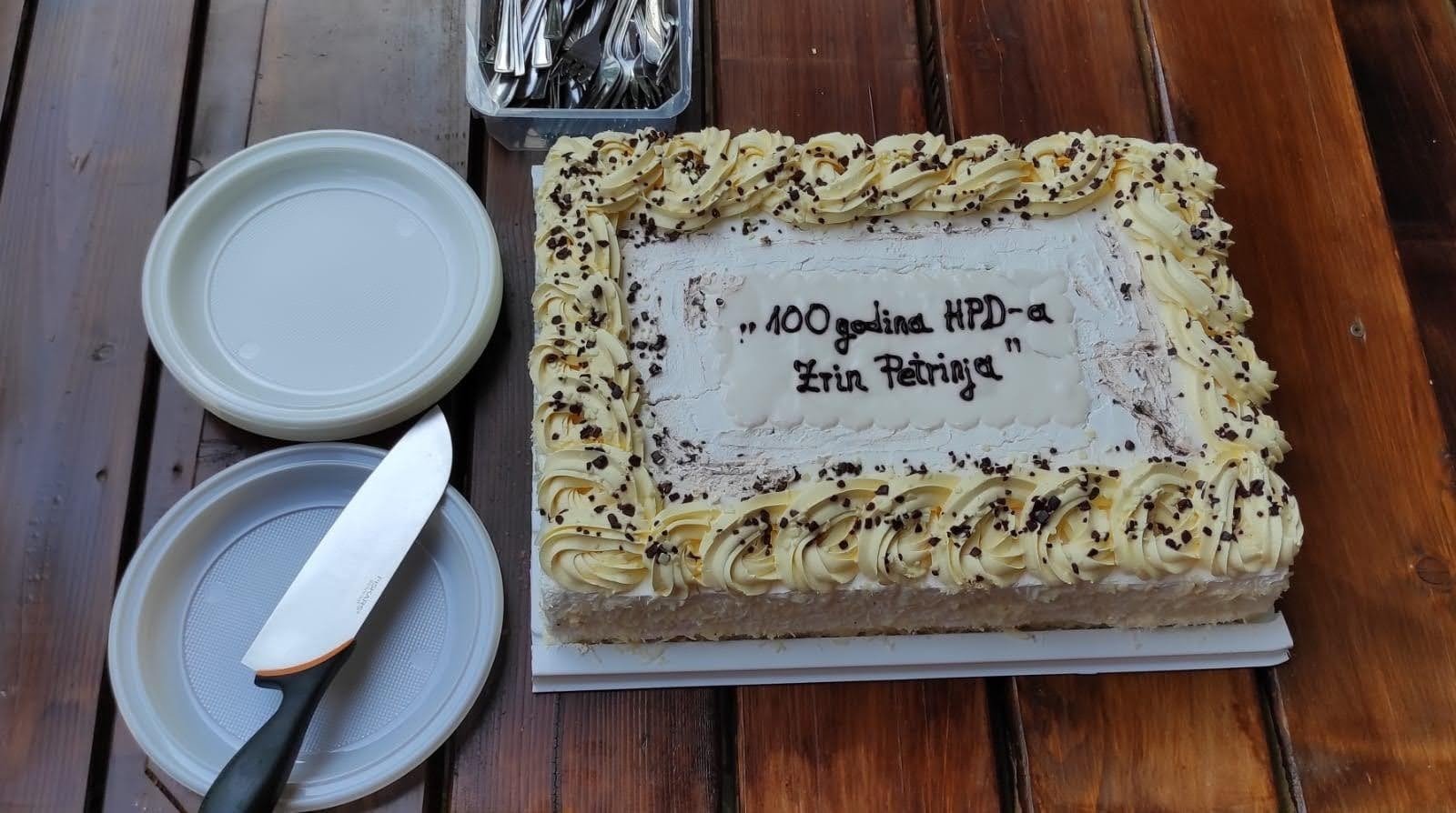 100 torta