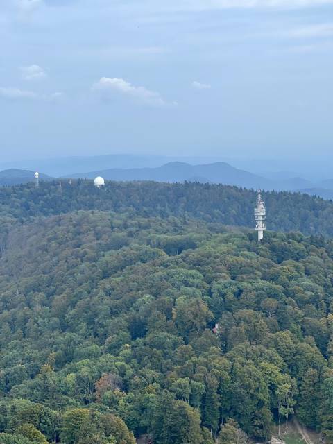 sljeme toranj