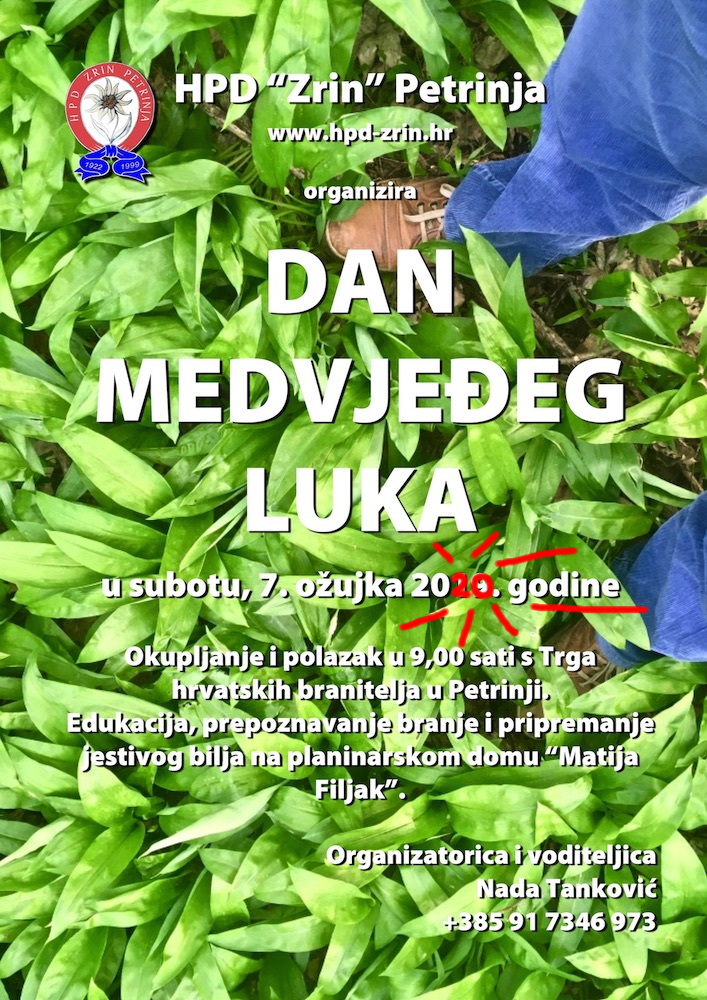 dan luka 2020